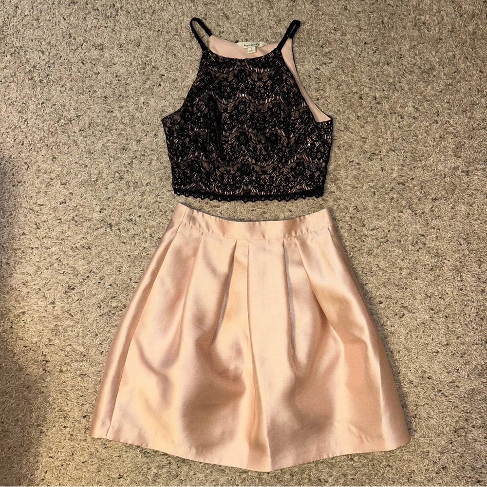 Francesca’s Skirt Set